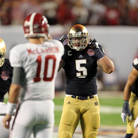 best colleges for football players.
